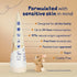 Childs Farm Oatderma Moisturiser Fragrance Free 200ml